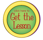 Kat and Squirrel - Get the Lesson!