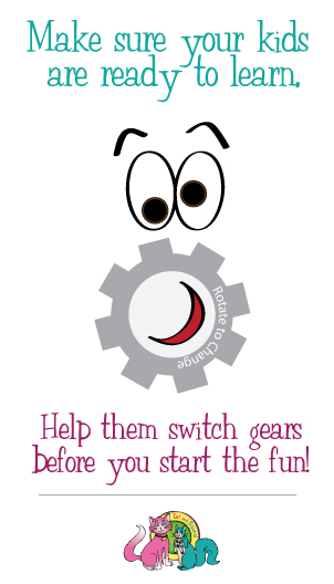 Manage Unhappiness Blog Post - Kat and Squirrel