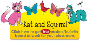 Link-KatandSquirrel-Artwork