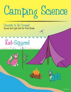 Camping_Science